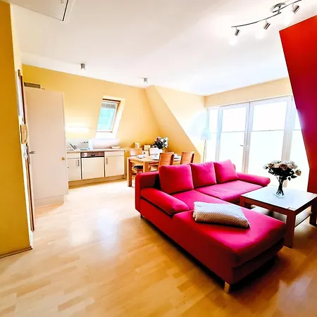 Apartment Seestern 3