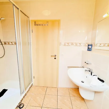 Seestern 3 Ostseebad Kühlungsborn