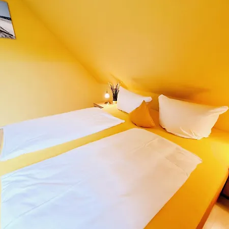 Seestern 3 * Ostseebad Kühlungsborn