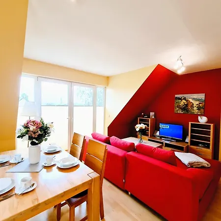 Apartment Seestern 3