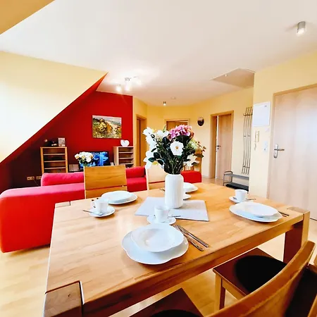 Seestern 3 * Ostseebad Kühlungsborn