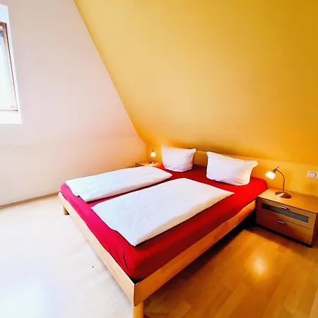 Apartment Seestern 3