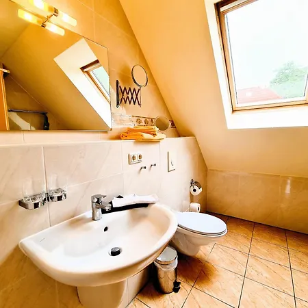 Apartment Seestern 3 *