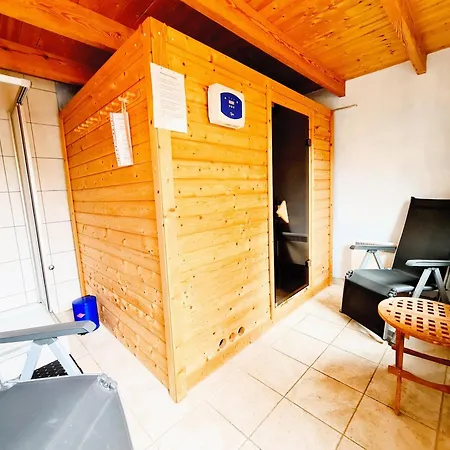 Apartment Seestern 3